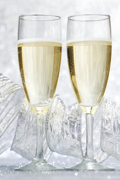 Champagne — Stock Photo, Image