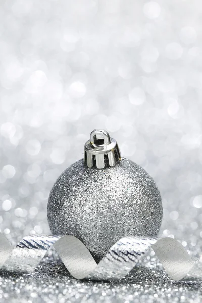 Christmas decoration — Stock Photo, Image