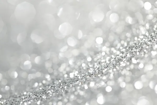 Abstract glitter background Stock Photo