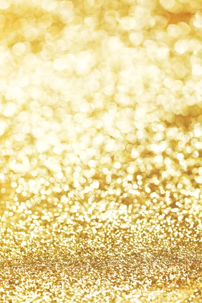 Christmas glittering background — Stock Photo, Image