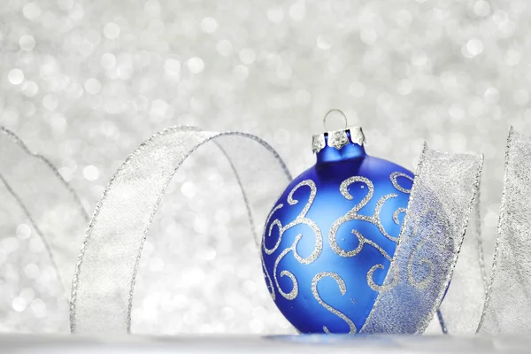 Christmas decoration — Stock Photo, Image