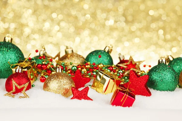 Christmas decoration Royalty Free Stock Images