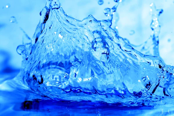 Water splash — Stock Photo, Image