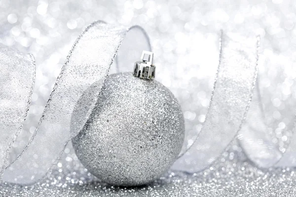 Christmas decoration — Stock Photo, Image