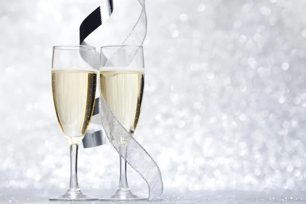 Champagne — Stock Photo, Image