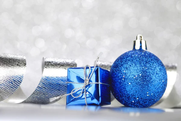 Christmas decoration — Stock Photo, Image