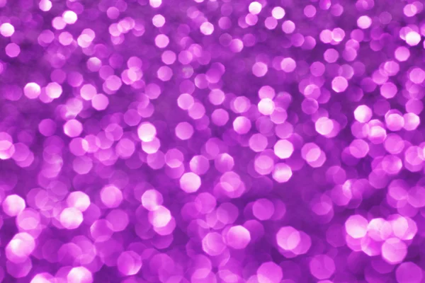 Purple glitter background — Stock Photo, Image