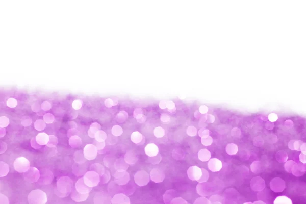 Purple glitter background — Stock Photo, Image