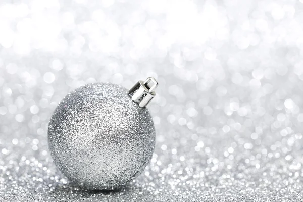 Christmas ball — Stock Photo, Image