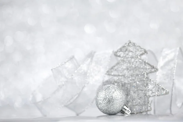 Christmas decoration — Stock Photo, Image