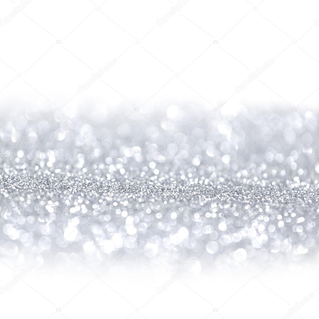 White glitter background Stock Photos, Royalty Free White glitter background  Images | Depositphotos
