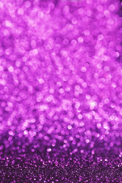 Purple glitter background — Stock Photo, Image