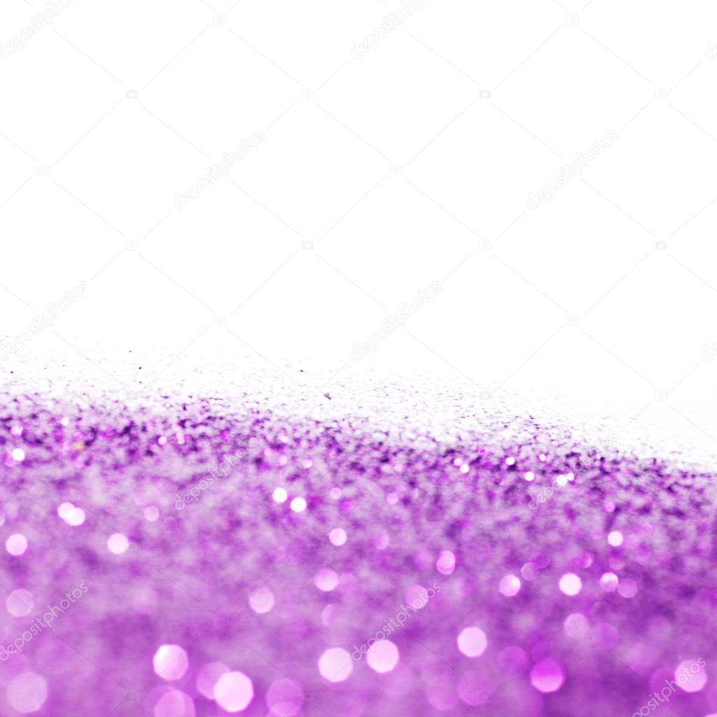 Purple glitter background Stock Photo by ©yellow2j 36537785