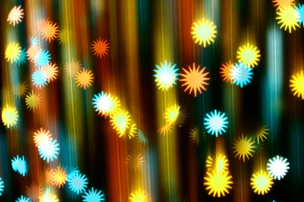 Estrelas disco — Fotografia de Stock