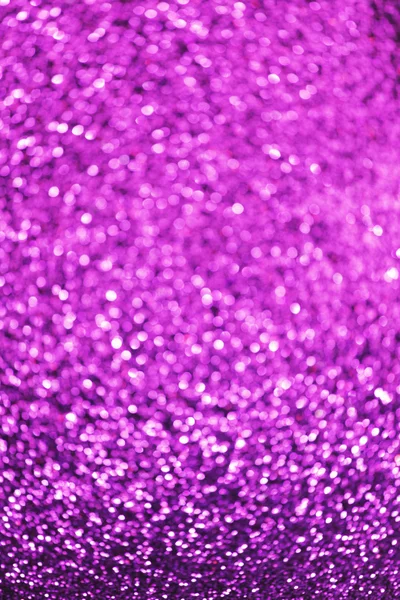 Fond violet paillettes — Photo
