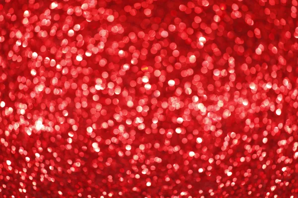 Fond rouge paillettes — Photo