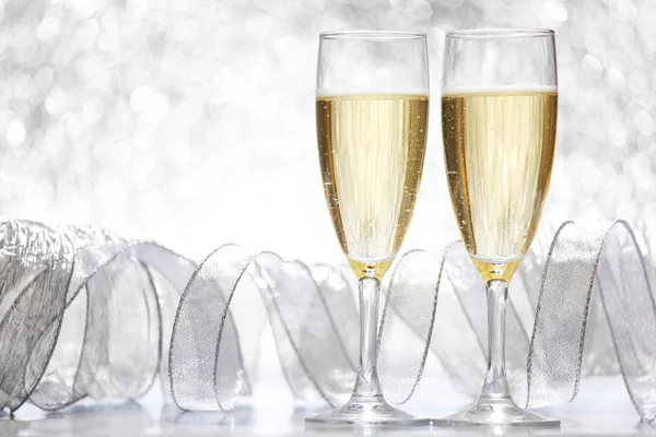 Champagne — Stock Photo, Image