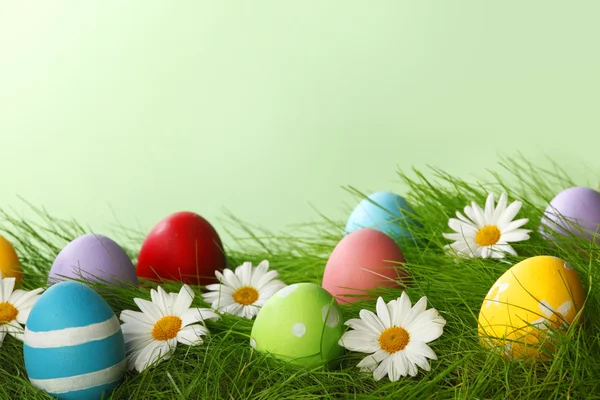 Easter Greeting Card — Stock Photo, Image