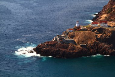 Kanada Ulusal tarihi site fort amherst, İkinci Dünya Savaşı sığınaklar