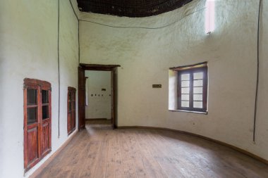 Saray yemek odası