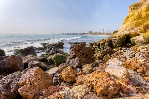 Le coste di Dakar — Foto Stock