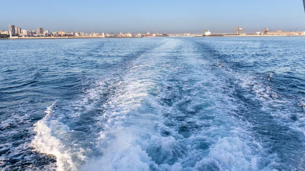 Ufer von Dakar — Stockfoto