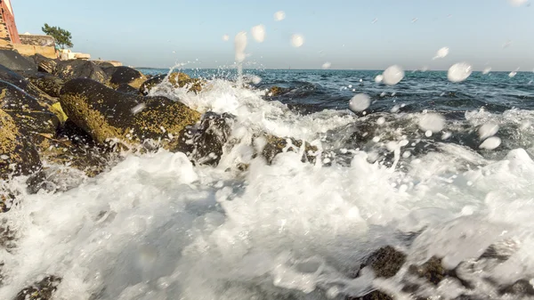 ダカールの海岸 — ストック写真
