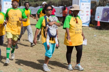 13 baskı çalıştırmak büyük Etiyopya