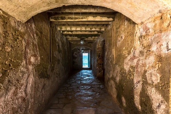 Door of No Return — Stock Photo, Image