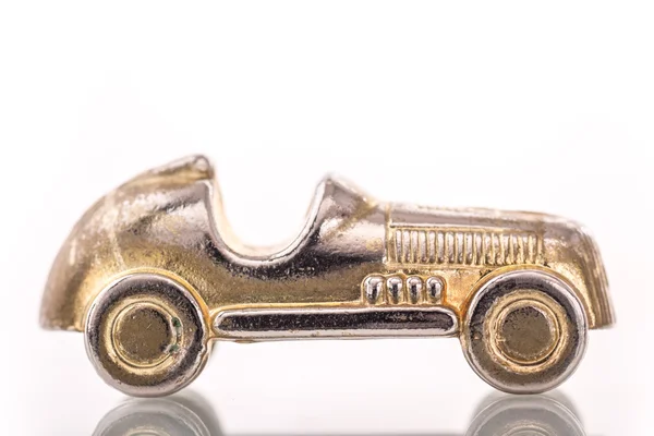 yarış arabası belirteci