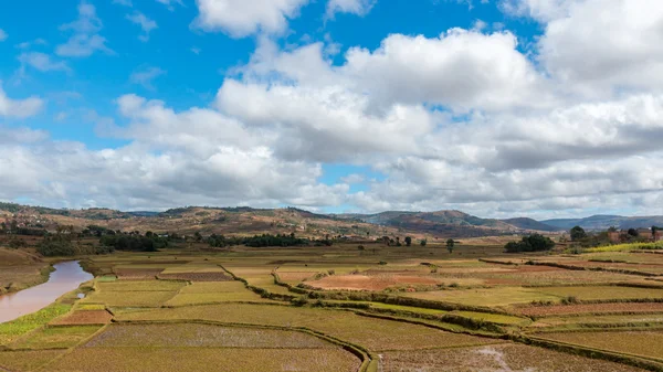 Natürlich schöner Madagaskar — Stockfoto