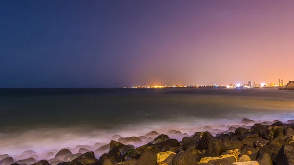Stranden av dakar — Stockfoto