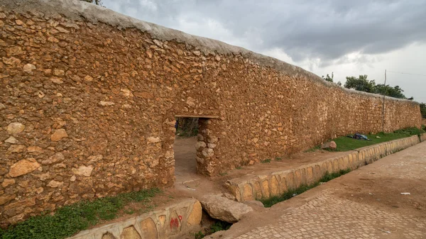 Harar patrimônio — Fotografia de Stock