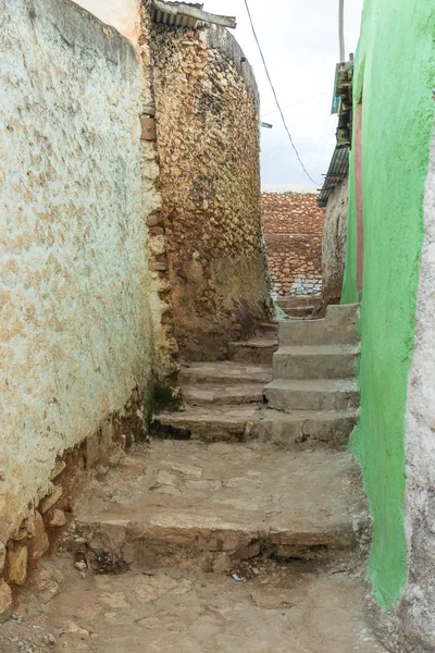 Harar patrimônio — Fotografia de Stock