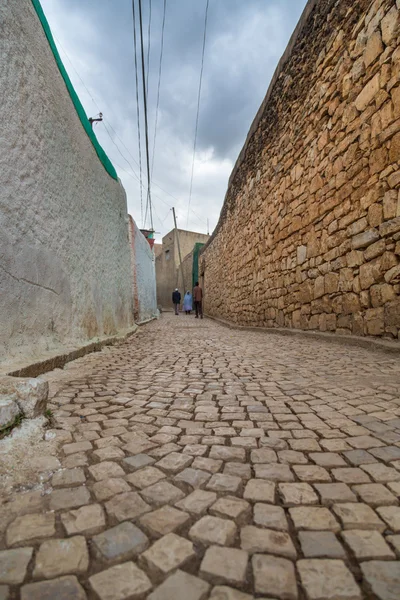 Harar patrimônio — Fotografia de Stock