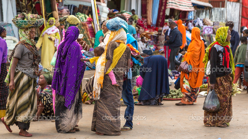 Harar Jugol Stock Editorial Photo © derejeb 50720695