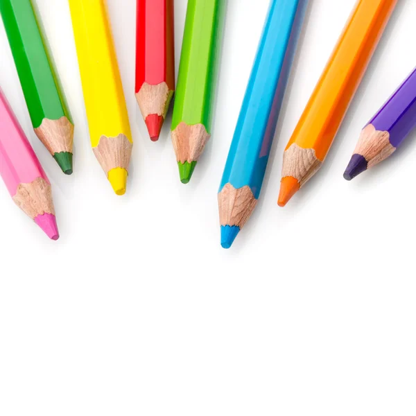 Pencils — Stock Photo, Image