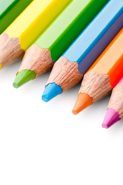 Pencils — Stock Photo, Image