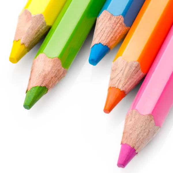 Pencils — Stock Photo, Image