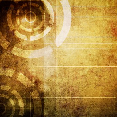 Grunge arka plan
