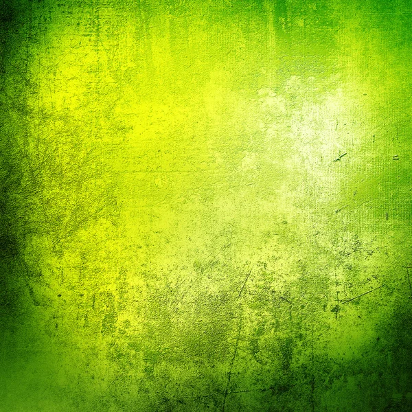 Grunge sfondo verde — Foto Stock