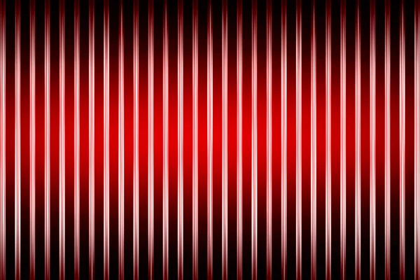 Abstract red stripes background — Stock Photo, Image