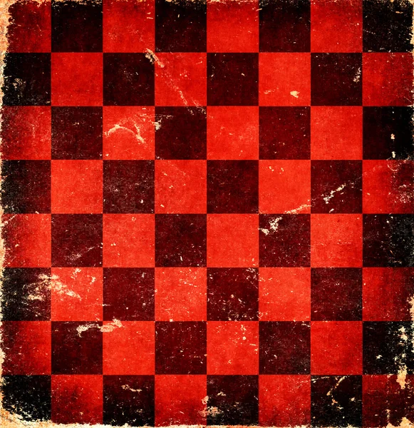 Checkered background — Stock Photo, Image