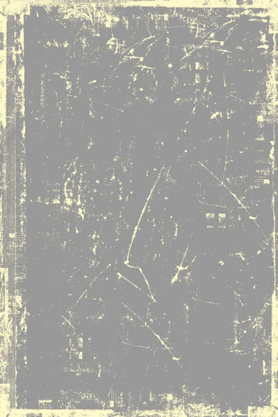 Grunge gray background — Stock Photo, Image