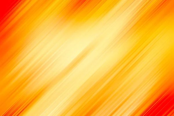 Abstract orange background with place for text — Stock Photo, Image