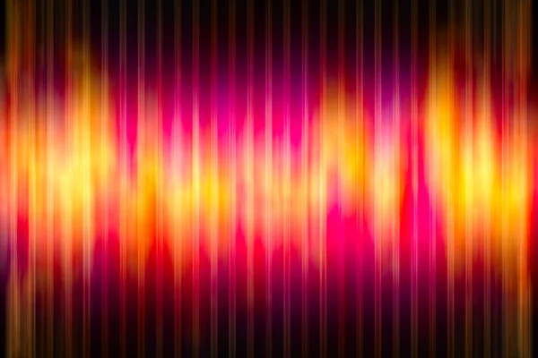 Flame stripes background — Stock Photo, Image