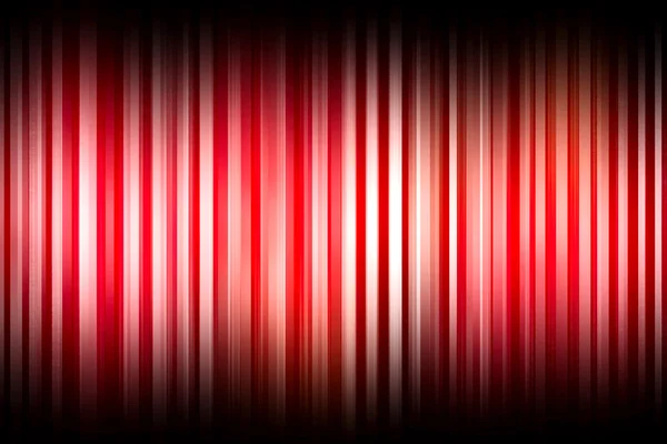 Fondo abstracto rojo brillante —  Fotos de Stock