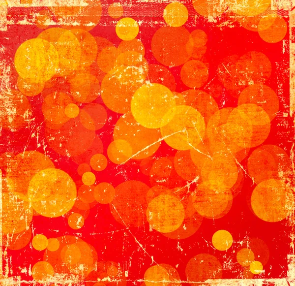 พื้นหลังสีส้ม — ภาพถ่ายสต็อก
