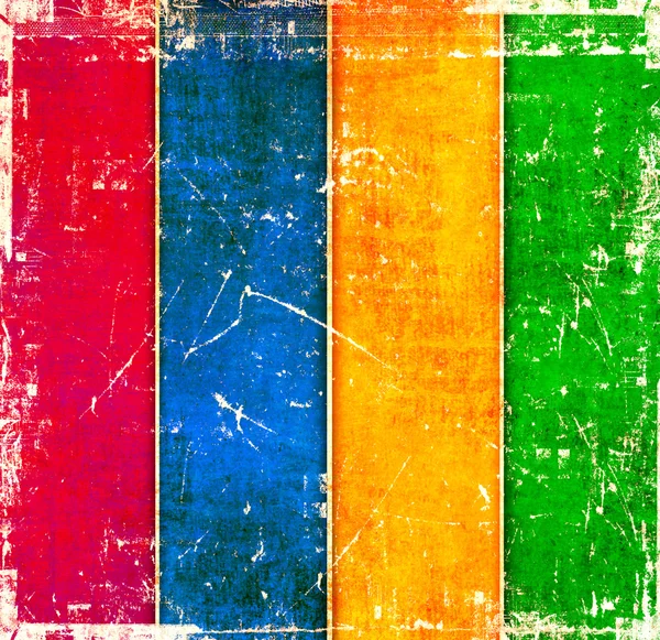 Kolorowe tło grunge — Zdjęcie stockowe