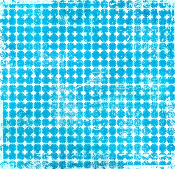 Fondo de textura grunge azul —  Fotos de Stock